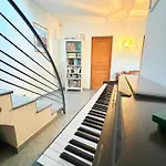 Villa Atlantide - Somptueuse Classee 4 Etoiles - Saint-clair - Vue Exceptionnelle - Piscine *