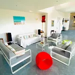Atlantide - Somptueuse Classee 4 Etoiles - Saint-clair - Vue Exceptionnelle - Piscine Villa *