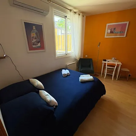 Atlantide - Somptueuse Classee 4 Etoiles - Saint-clair - Vue Exceptionnelle - Piscine *