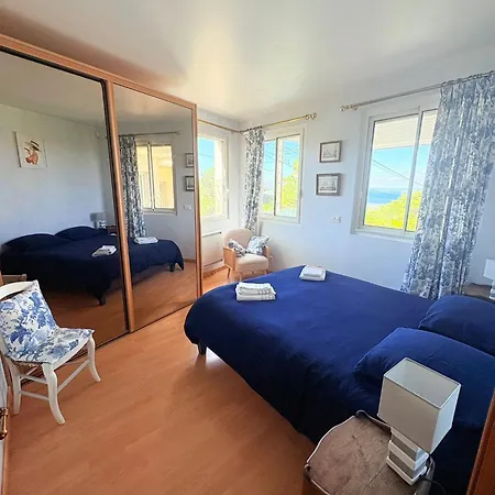 Atlantide - Somptueuse Classee 4 Etoiles - Saint-clair - Vue Exceptionnelle - Piscine