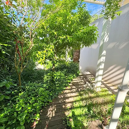 빌라 Atlantide - Somptueuse Classee 4 Etoiles - Saint-clair - Vue Exceptionnelle - Piscine 세테