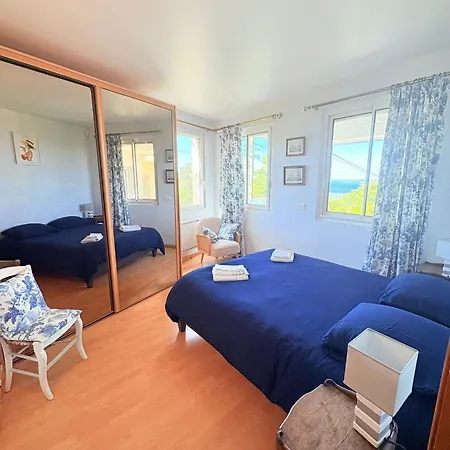 빌라 Atlantide - Somptueuse Classee 4 Etoiles - Saint-clair - Vue Exceptionnelle - Piscine