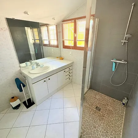 Atlantide - Somptueuse Classee 4 Etoiles - Saint-clair - Vue Exceptionnelle - Piscine *