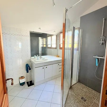 Atlantide - Somptueuse Classee 4 Etoiles - Saint-clair - Vue Exceptionnelle - Piscine 세테