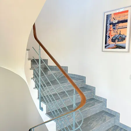 빌라 Atlantide - Somptueuse Classee 4 Etoiles - Saint-clair - Vue Exceptionnelle - Piscine *