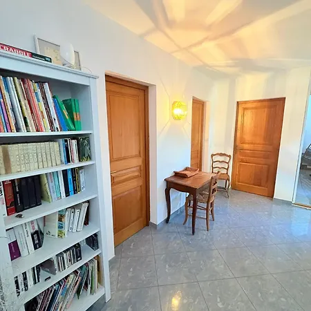 Atlantide - Somptueuse Classee 4 Etoiles - Saint-clair - Vue Exceptionnelle - Piscine 빌라