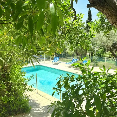 Atlantide - Somptueuse Classee 4 Etoiles - Saint-clair - Vue Exceptionnelle - Piscine