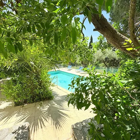빌라 Atlantide - Somptueuse Classee 4 Etoiles - Saint-clair - Vue Exceptionnelle - Piscine *