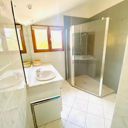 Atlantide - Somptueuse Classee 4 Etoiles - Saint-clair - Vue Exceptionnelle - Piscine *