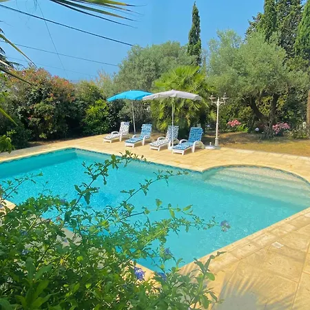 Atlantide - Somptueuse Classee 4 Etoiles - Saint-clair - Vue Exceptionnelle - Piscine