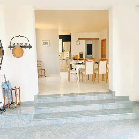 Atlantide - Somptueuse Classee 4 Etoiles - Saint-clair - Vue Exceptionnelle - Piscine 빌라 *