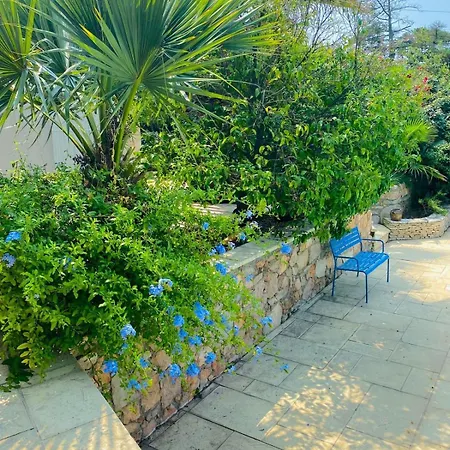 빌라 Atlantide - Somptueuse Classee 4 Etoiles - Saint-clair - Vue Exceptionnelle - Piscine