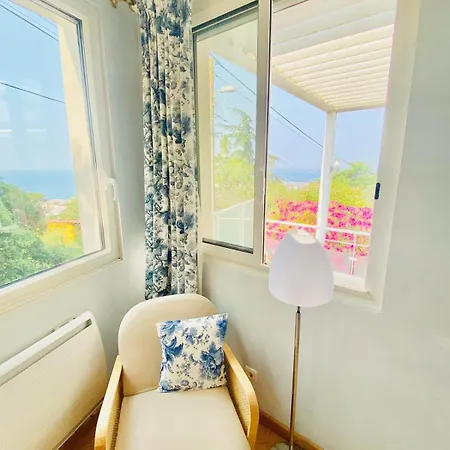 Atlantide - Somptueuse Classee 4 Etoiles - Saint-clair - Vue Exceptionnelle - Piscine 빌라 *