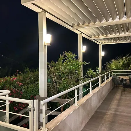 Atlantide - Somptueuse Classee 4 Etoiles - Saint-clair - Vue Exceptionnelle - Piscine