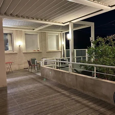 Atlantide - Somptueuse Classee 4 Etoiles - Saint-clair - Vue Exceptionnelle - Piscine 빌라