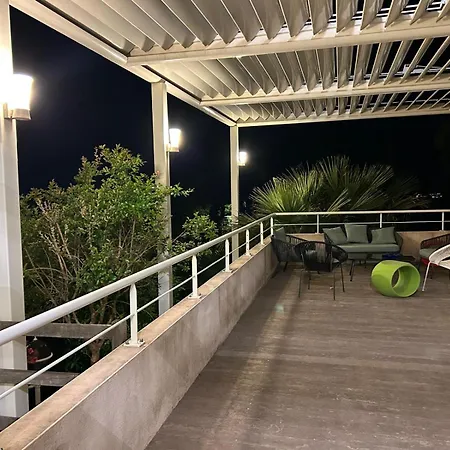 빌라 Atlantide - Somptueuse Classee 4 Etoiles - Saint-clair - Vue Exceptionnelle - Piscine *