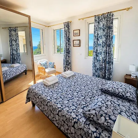 빌라 Atlantide - Somptueuse Classee 4 Etoiles - Saint-clair - Vue Exceptionnelle - Piscine *